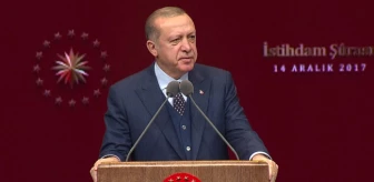 İş Dünyasından Erdoğan'ın 'Artı 2 İstihdam' Çağrısına Destek