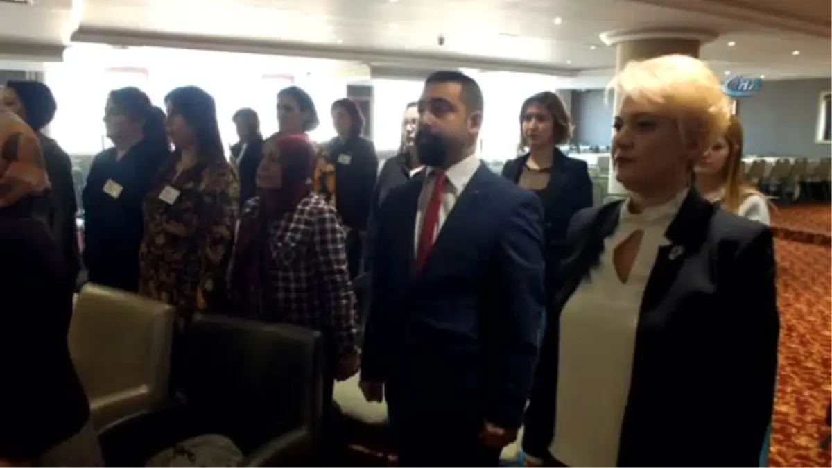 Kadın Muhtarlar Akademisi Bandırma'da Başladı