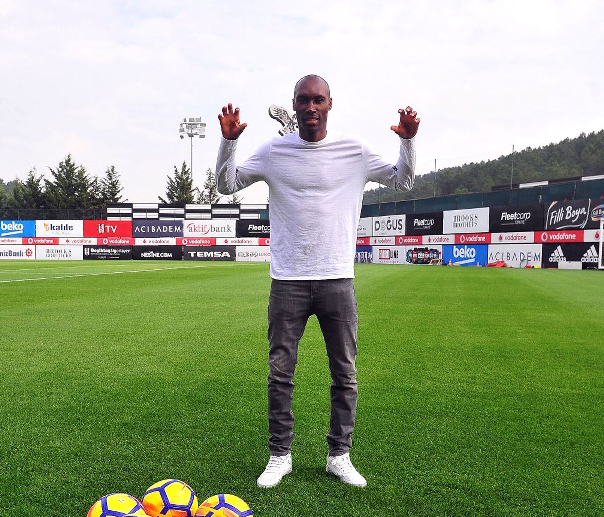Kanada'da 6. Kez Yılın Erkek Futbolcusu Seçildi