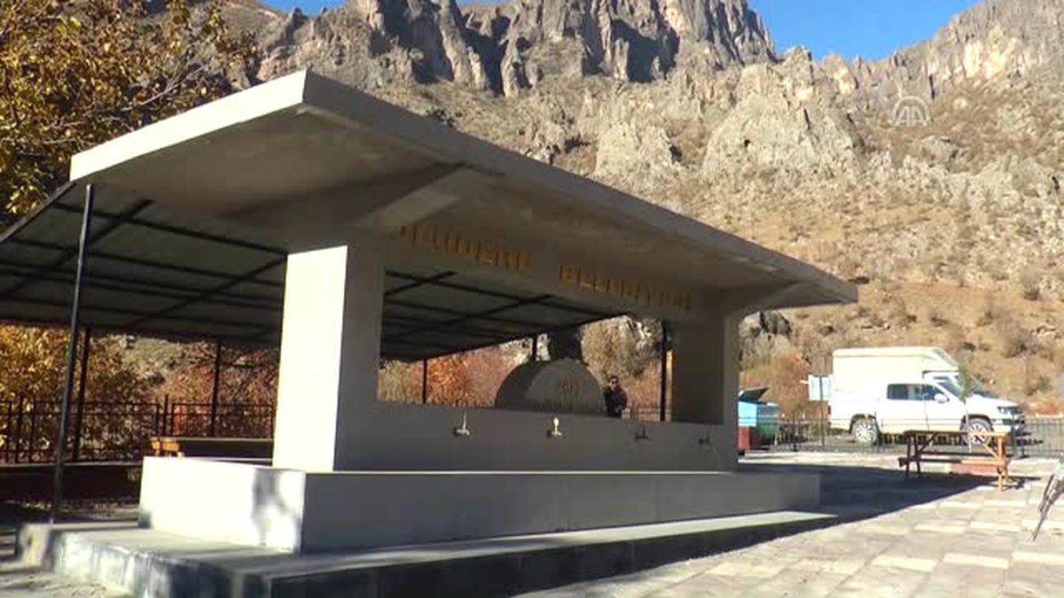 Terörsüz Şehirlerde Değişim - 'Uludere'de 10 Yılda Yapılmayan Hizmeti 10 Ayda Gerçekleştirdik'