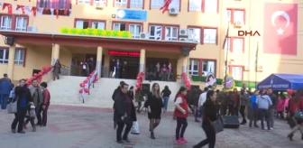 Adana Okul Kermesinde 'Atıklar' Para Yerine Geçti