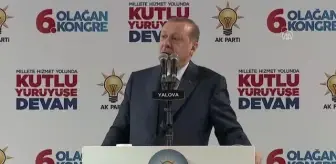 Ilgaz Tüneli: Cumhurbaşkanı Erdoğan: 'Kudüs'e Uzanan Her Eli, İstanbul'a Uzanmış Sayarız' Ilgaz Tüneli: Cumhurbaşkanı Erdoğan: 'Kudüs'e Uzanan Her Eli, İstanbul'a Uzanmış Sayarız'