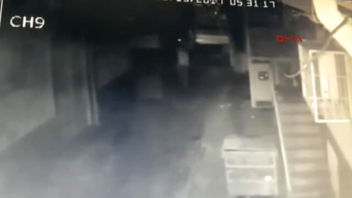 Diyarbakır'da Sonu Hüsranla Biten Soygun