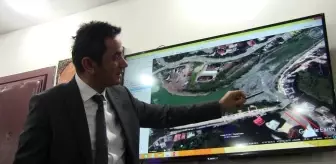 Aslan Atan: DSİ ve Borçka Belediyesi'nin Ortak Projeleri ile Borçka'nın Çehresi Değişecek Aslan Atan: DSİ ve Borçka Belediyesi'nin Ortak Projeleri ile Borçka'nın Çehresi Değişecek