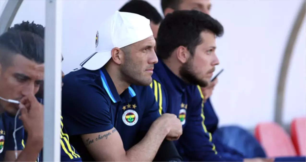 Fernandao, Brezilya Ekibi Cruzeiro ile Anlaştı