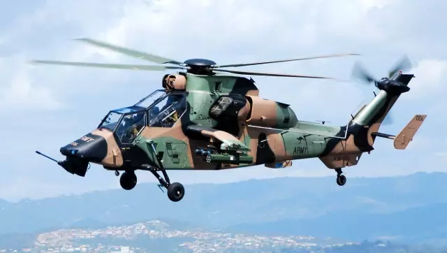 Hava Savunmasında Tarihi Adım! Jandarma ve Polise ATAK Saldırı Helikopteri Verilecek Hava Savunmasında Tarihi Adım! Jandarma ve Polise ATAK Saldırı Helikopteri Verilecek