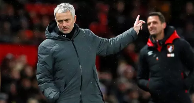 Jose Mourinho Mkhitaryan'ı Gözden Çıkardı