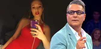 Nergis Kumbasar: Mehmet Ali Erbil, Gece Kulüplerine Sokulmayan Kızı İçin Ricada Bulunuyor Nergis Kumbasar: Mehmet Ali Erbil, Gece Kulüplerine Sokulmayan Kızı İçin Ricada Bulunuyor