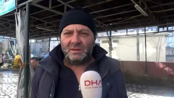 Mesut Yılmaz'ın Oğlunun Ölümü Hemşehrilerini Üzdü