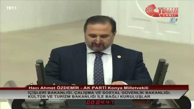 TBMM'de Milletvekilleri Yılmaz Ailesine Başsağlığı Diledi TBMM'de Milletvekilleri Yılmaz Ailesine Başsağlığı Diledi