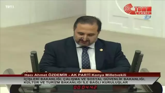 TBMM'de Milletvekilleri Yılmaz Ailesine Başsağlığı Diledi TBMM'de Milletvekilleri Yılmaz Ailesine Başsağlığı Diledi