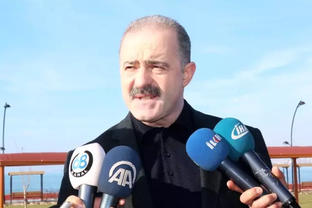 Tuşba Belediyesi Halka Verdiği Sözü Tuttu Tuşba Belediyesi Halka Verdiği Sözü Tuttu