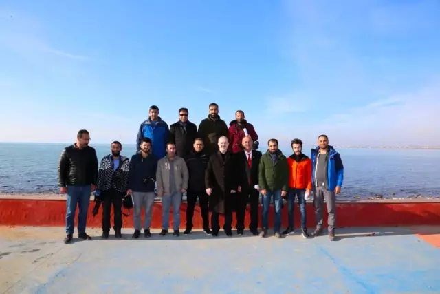 Tuşba Belediyesi Halka Verdiği Sözü Tuttu Tuşba Belediyesi Halka Verdiği Sözü Tuttu