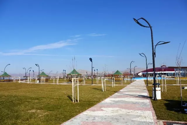 Tuşba Belediyesi Halka Verdiği Sözü Tuttu Tuşba Belediyesi Halka Verdiği Sözü Tuttu