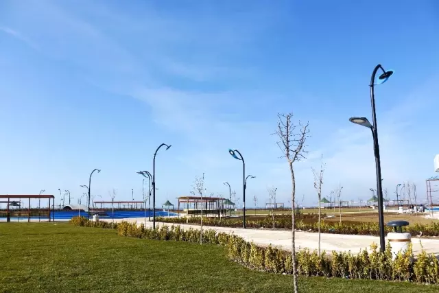 Tuşba Belediyesi Halka Verdiği Sözü Tuttu Tuşba Belediyesi Halka Verdiği Sözü Tuttu
