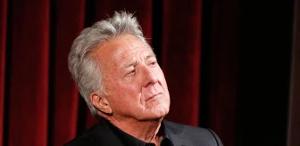 Ünlü Hollywood Yıldızı Dustin Hoffman, 3 Kadın Tarafından Cinsel Tacizle Suçlandı