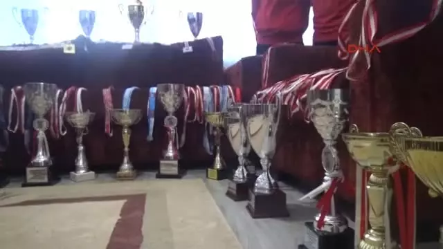 Aydın Madalya Avcısı Aile Aydın Madalya Avcısı Aile