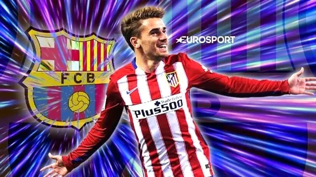 Barcelona Başkanı ile Griezmann'ın Ailesi Yemekte Buluştu Barcelona Başkanı ile Griezmann'ın Ailesi Yemekte Buluştu