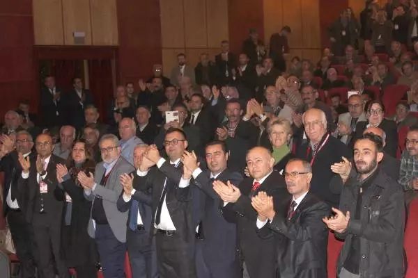 CHP'den Bahçeli Tepkisi: Deniz Gezmiş'i Ağzına Alacak En Son İnsandır