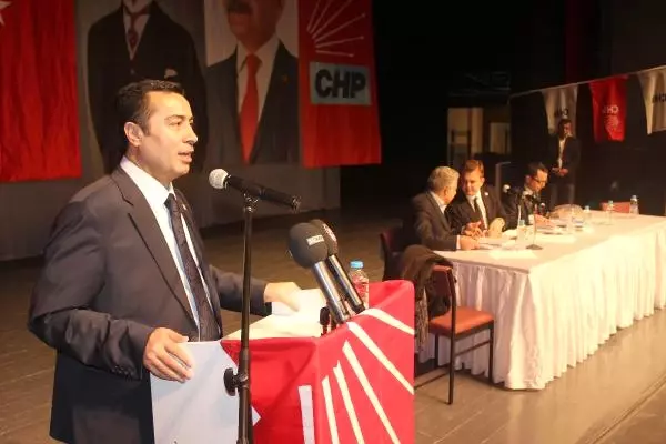 CHP'den Bahçeli Tepkisi: Deniz Gezmiş'i Ağzına Alacak En Son İnsandır