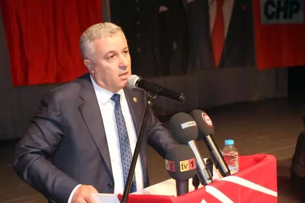CHP'den Bahçeli Tepkisi: Deniz Gezmiş'i Ağzına Alacak En Son İnsandır