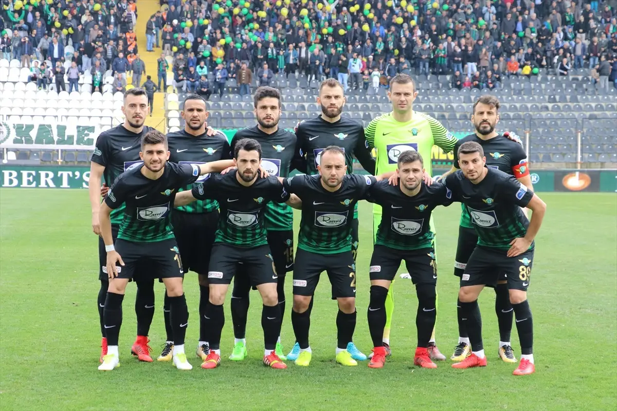 Futbol: Süper Lig