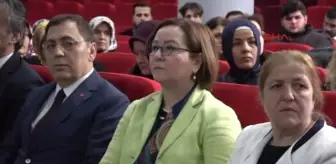 Ruhsar Demirel: Karabük MHP'li Demirel Biz, Yüzde 10 Barajının En Büyük Mağdurlarındandık Ruhsar Demirel: Karabük MHP'li Demirel Biz, Yüzde 10 Barajının En Büyük Mağdurlarındandık