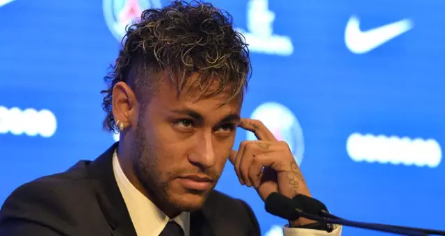 Real Madrid, Neymar İçin 250 Milyon Euro Ödemeye Hazır