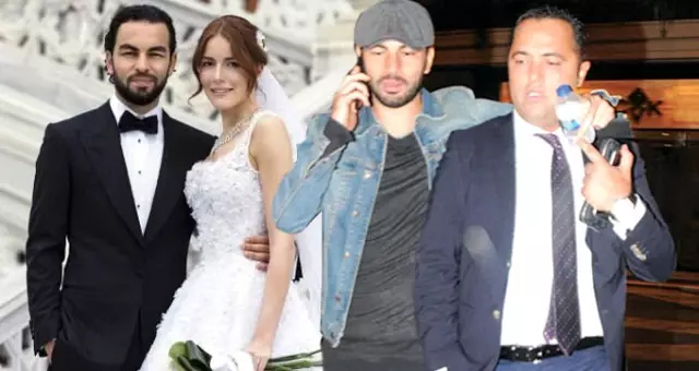 Selçuk İnan'ın Çapkınlığı Başına Dert Oldu! Karısı Kadınların Peşine Düştü
