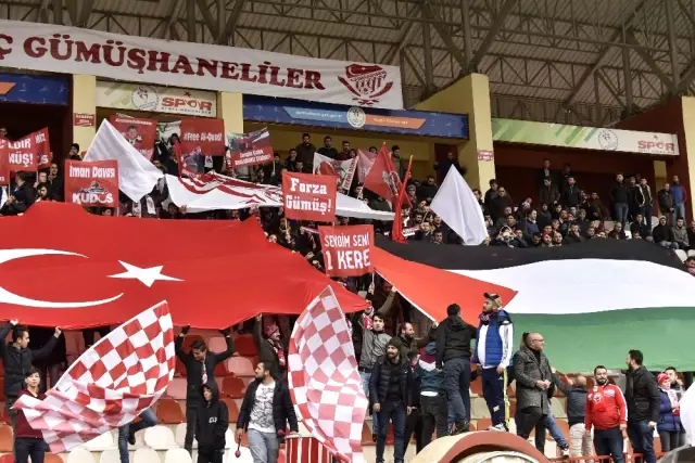 Tff 2.lig: Gümüşhanespor: 0 - Altay: 2 Tff 2.lig: Gümüşhanespor: 0 - Altay: 2