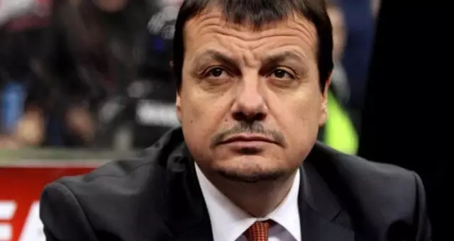 Anadolu Efes, Ergin Ataman'la 1,5 Yıllık Sözleşme İmzaladı