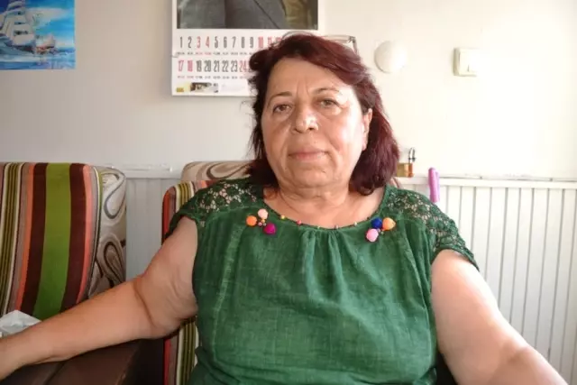 Ayop Başkanı Arga Gözyaşlarıyla Son Yolculuğuna Uğurlandı
