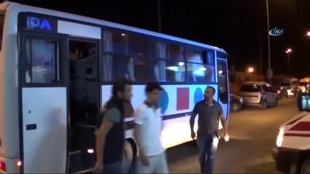 Balyoz Davası Hakimi Fetö'den Hakim Karşısına Çıktı