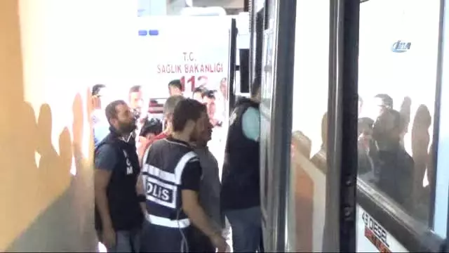 Balyoz Davası Hakimi Fetö'den Hakim Karşısına Çıktı