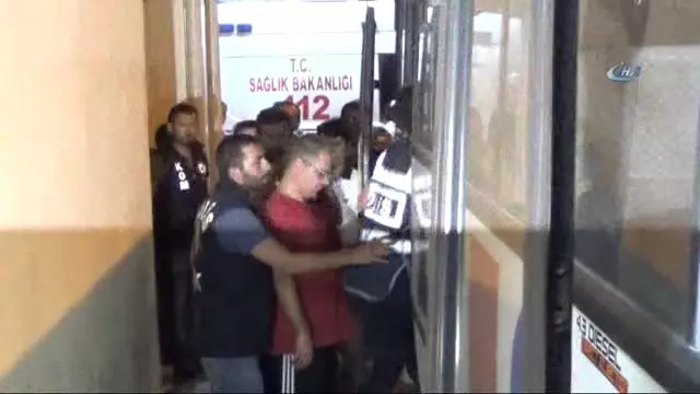 Balyoz Davası Hakimi Fetö'den Hakim Karşısına Çıktı