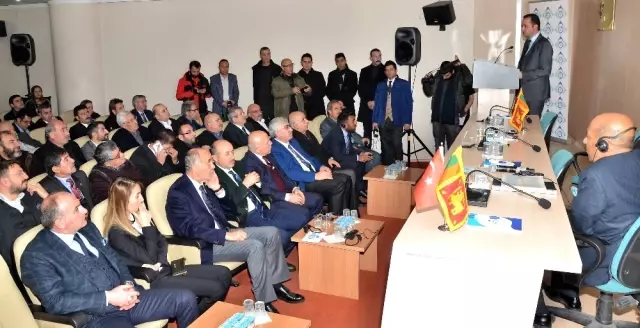 Etso'da Sri Lanka Günü Etso'da Sri Lanka Günü