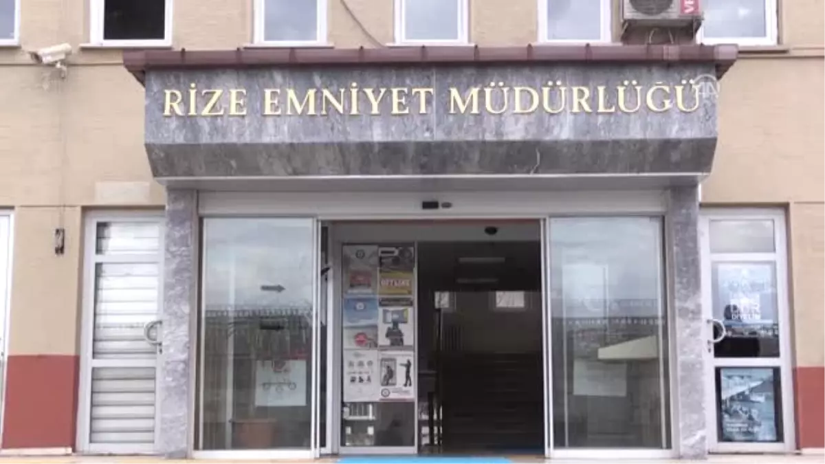 Fuhuş Operasyonu