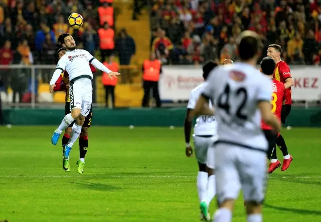 Futbol: Süper Lig Futbol: Süper Lig