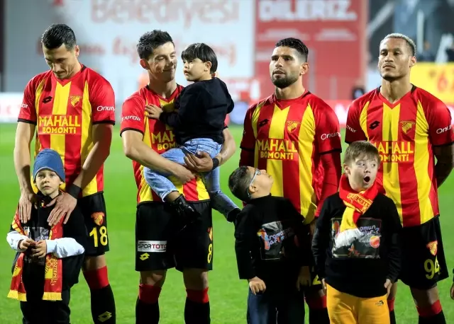 Futbol: Süper Lig Futbol: Süper Lig