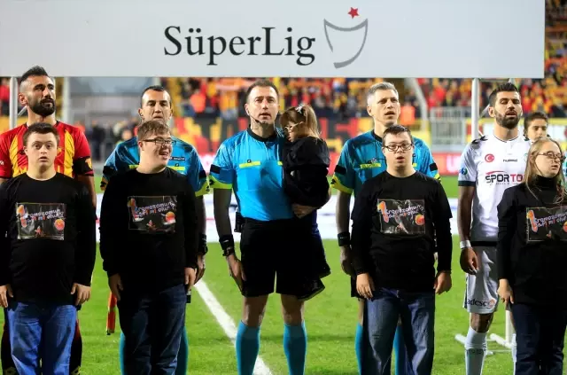 Futbol: Süper Lig Futbol: Süper Lig