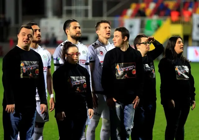 Futbol: Süper Lig Futbol: Süper Lig