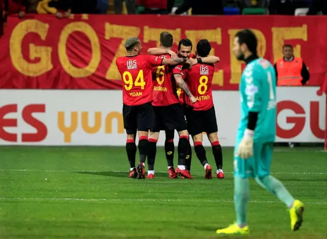 Futbol: Süper Lig Futbol: Süper Lig