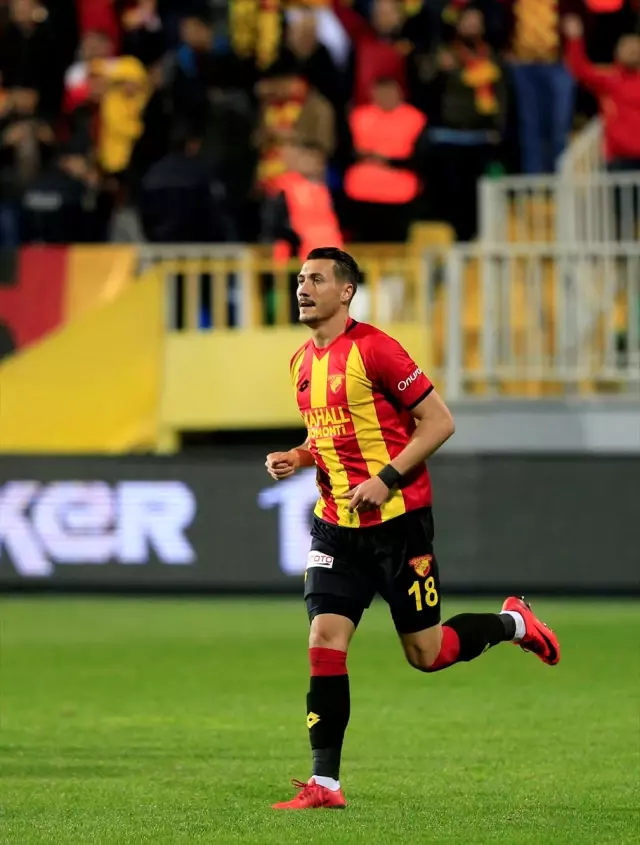 Futbol: Süper Lig Futbol: Süper Lig