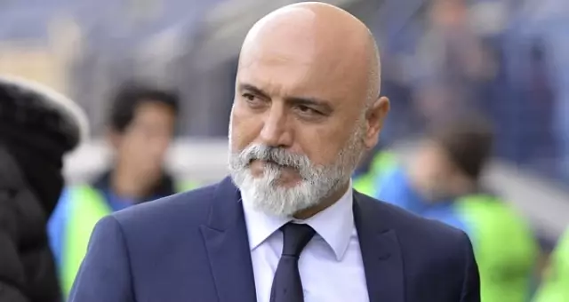 Galatasaray, Hikmet Karaman'la Görüşecek