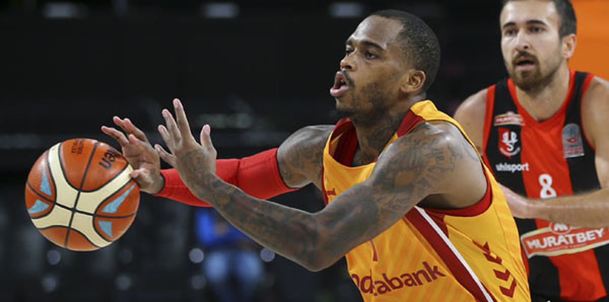 Galatasaray Odeabank, Lietkabelis'e Konuk Olacak