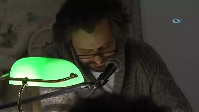 Nejat İşler'in Yeni İmajı Şaşırttı Nejat İşler'in Yeni İmajı Şaşırttı