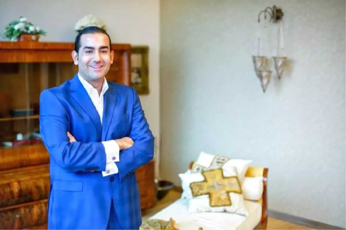 Op. Dr. Türkyılmaz: 'Yüz Germe Yöntemiyle Daha Genç ve Diri Görünebilirsiniz'