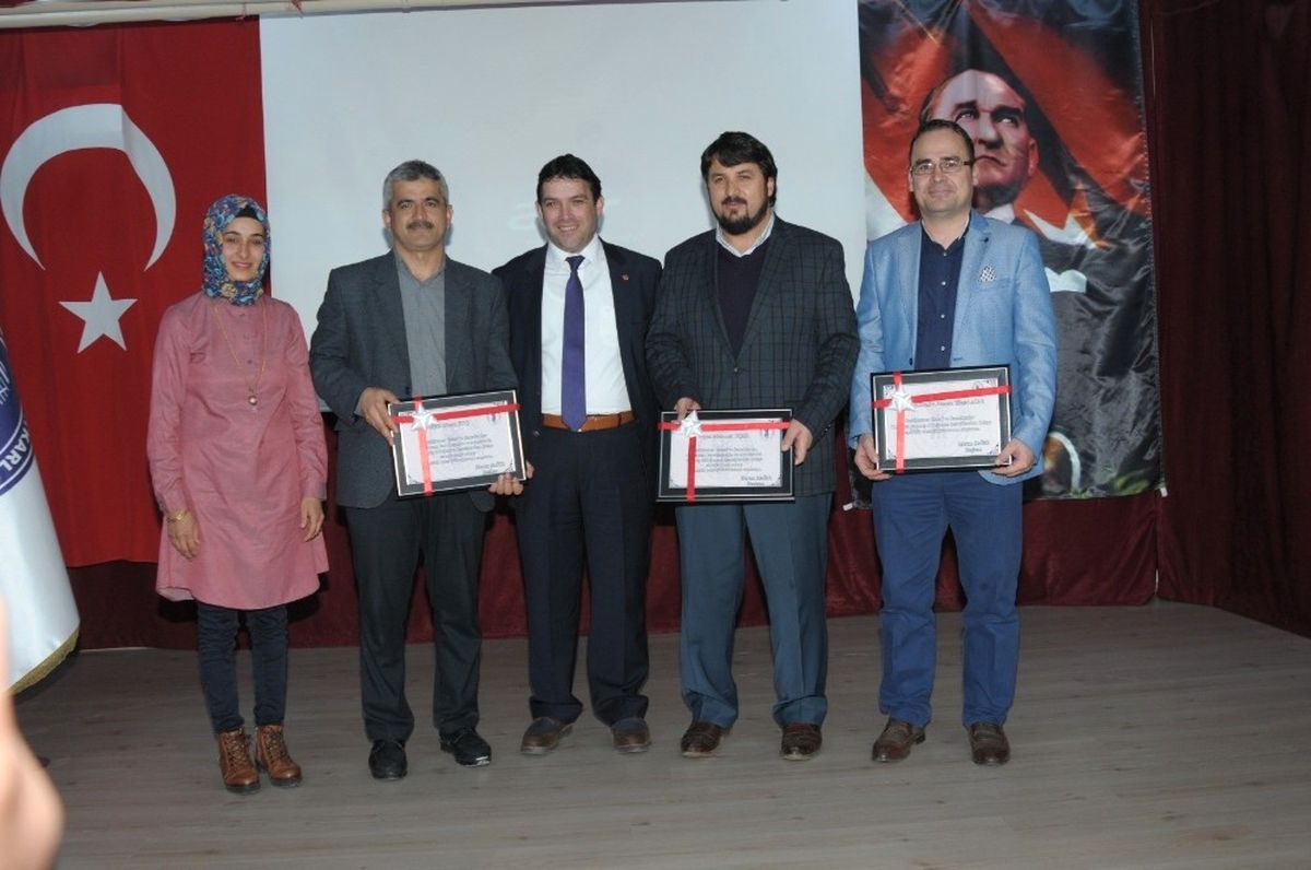 Seydikemer Esnaf Odası'ndan 'Etkili İletişim ve Beden Dili' Eğitimi