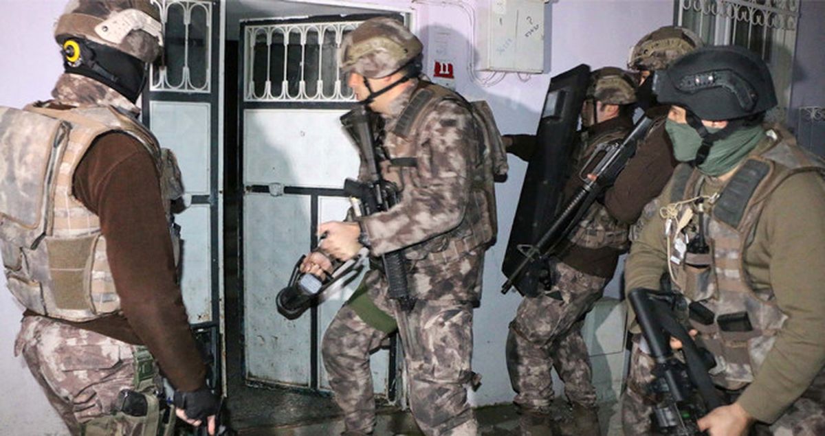 Şifreli Dosyadan DEAŞ'ın Bombalama Talimatı Çıktı