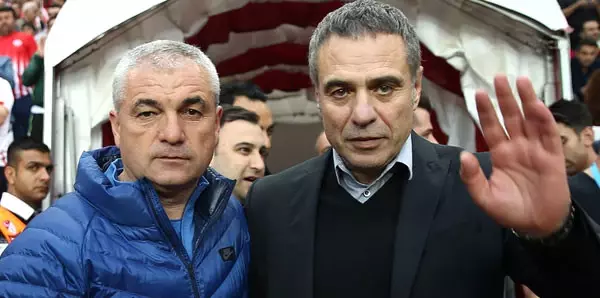 Trabzonspor'da Kan Değişikliği Tuttu